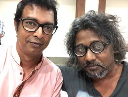 Amitabh Reza Chowdhury and Abdul Aziz