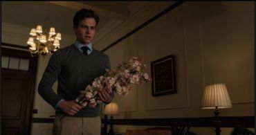 Brandon Flynn in BrainDead (2016)