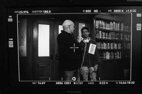 Nic Inglese in All Boys