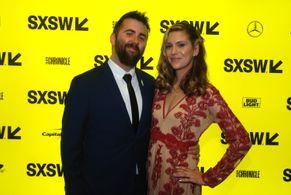 SXSW 2018 premiere for The Bill Murray Stories: Life Lessons Learned From A Mythical Man