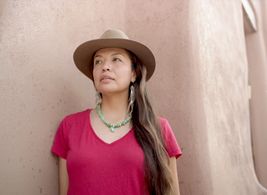 Downtown Santa Fe - August 2018