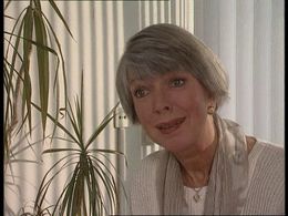 Elsje Scherjon in Vrouwenvleugel (1993)
