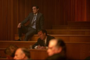 Ben Chase THE LAST THING HE WANTED