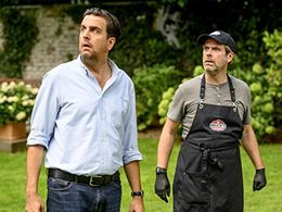 Matthias Matschke and Bastian Pastewka in Pastewka (2005)