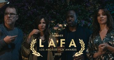 Winner - LAFA 2020