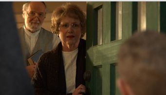 Behold His Mighty Hand