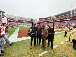 Kyle Hausmann-Stokes