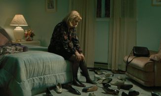 Marie-Ginette Guay in Continental, a Film Without Guns (2007)