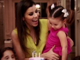 Heather Dubrow in The Real Housewives of Orange County (2006)
