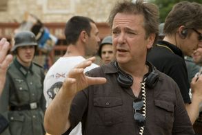 Steve Bendelack in Mr. Bean's Holiday (2007)