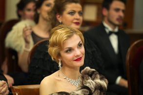 'Exodus to Shanghai'