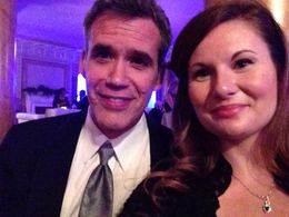 Todd Haynes Movie Carol, after party for the premiere December 2015 Cincinnati club (Jul 6, 2016)