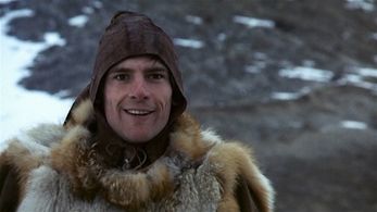 Nicholas Willatt in Brother Sun, Sister Moon (1972)