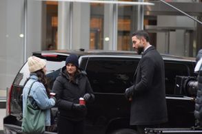 Adrienne Rose Bengtsson in FBI (2018)