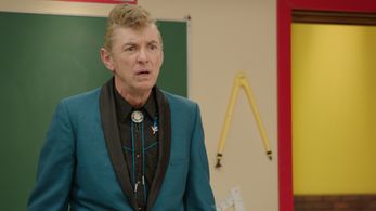 Jimmy J in Seven and Me (season 2)