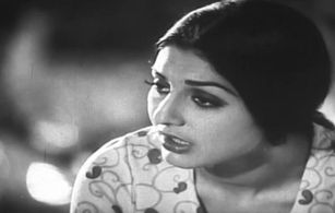 Googoosh in The Window (1970)