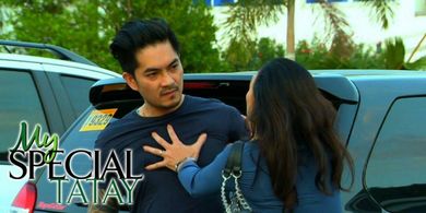 Tonio Quiazon in My Special Tatay (2018)