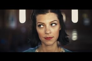 Nikole Howell in Prophet Margin directed by Yates Holly