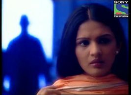 Pallavi Kulkarni in Kya Hadsaa Kya Haqeeqat (2002)