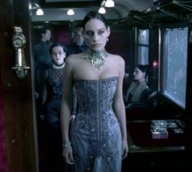 Zita Görög in Underworld (2003)