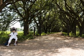 Will Kindrachuk in Preacher (2016)