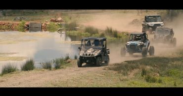 FBI - BIA searching for human trafficking house