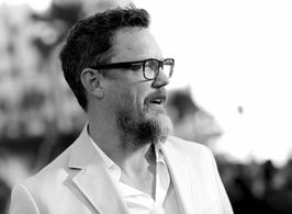 Matthew Lillard at an event for Guardians of the Galaxy (2014)