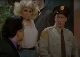 Peter Anderson, Stellina Rusich, and Glenn Taranto in The New Addams Family (1998)