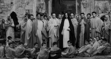 Luigi Barbini, Guido Cerretani, Settimio Di Porto, Marcello Galdini, Alfonso Gatto, Enrique Irazoqui, Rosario Migale, Gi