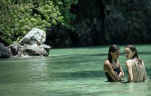 Abigail Lawrie in No Escape (2023)