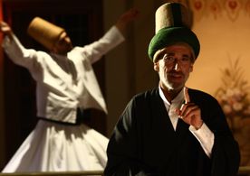 Ghassan Massoud in Kelebek (2009)