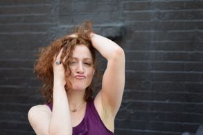 Check out my guns, yo!