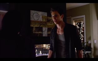 Mitch Ainley in The Choking Game (2014)