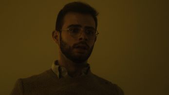 Jack Wooton in The Razing (2022)