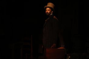 Daniel Morgan Shelley