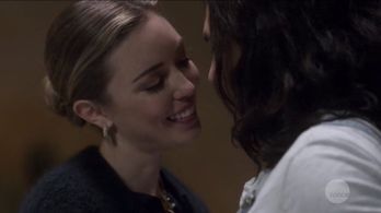 Ella Cannon as Paula Swan