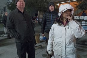 Debbie Allen in Grey's Anatomy (2005)