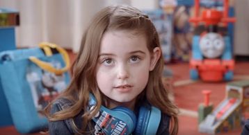 Meeting and acting with Neil Patrick Harris on the set of Tankies.