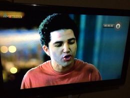 Screenshot, The Beat (2003)