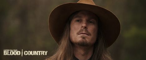 Matt Story in Blood Country (2017)