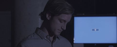 Blair Jackson in Euphoria (2014)