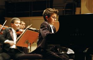 Teo Gheorghiu in Vitus (2006)