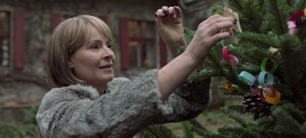 Lenka Vlasáková in Only for Tereza (2021)