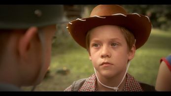 2019 Man on the Tower still