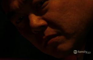 Samurai Girl, Family Stamp Verified