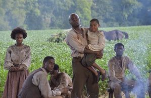 ABC “Point of Honor” Pilot