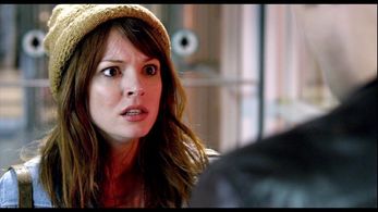 Aubrey Dollar in One Small Hitch (2013)