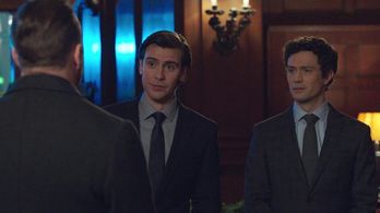 Still from Blue Bloods, ep 1010 