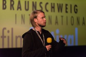 Braunschweig International Film Festival 2015