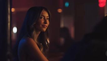 Kimi Alexander in Family Ties (2021)